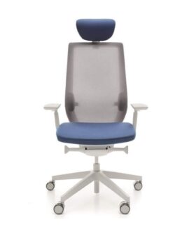 Accis Pro - krzesło obrotowe do biura