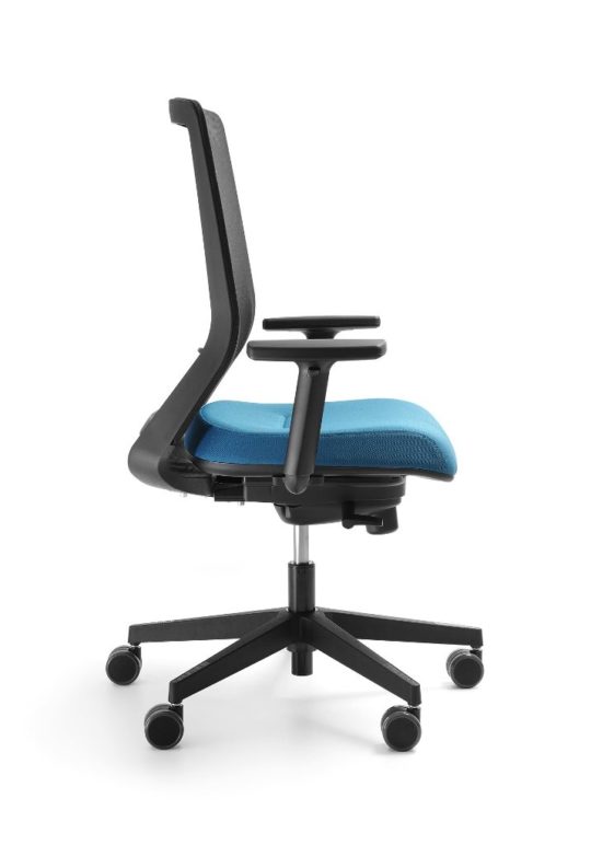 Krzeslo biurowe MILLA ML 102_Bejot
