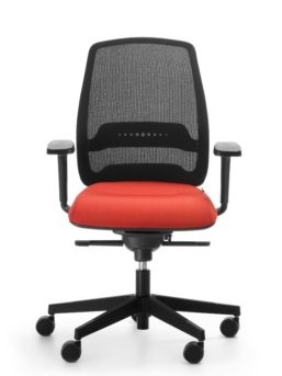 MOMO MO 102 BLACK