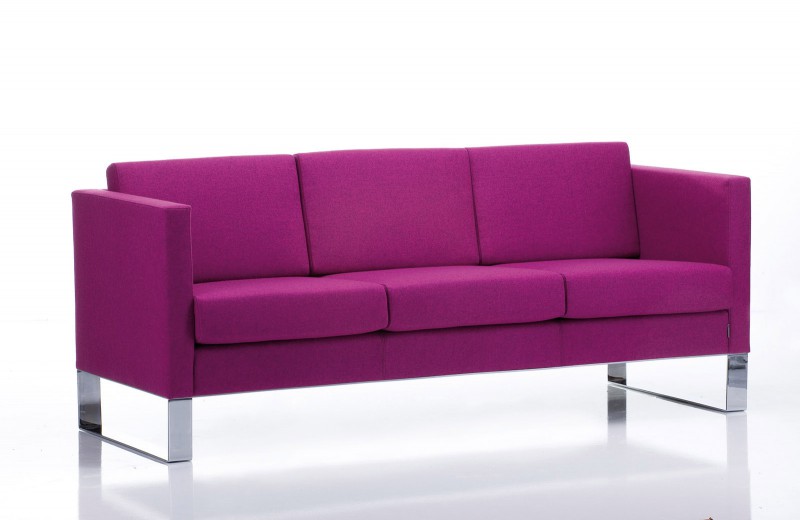 sofa platinium R-33