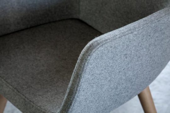 Fotele Zoom - Kleiber