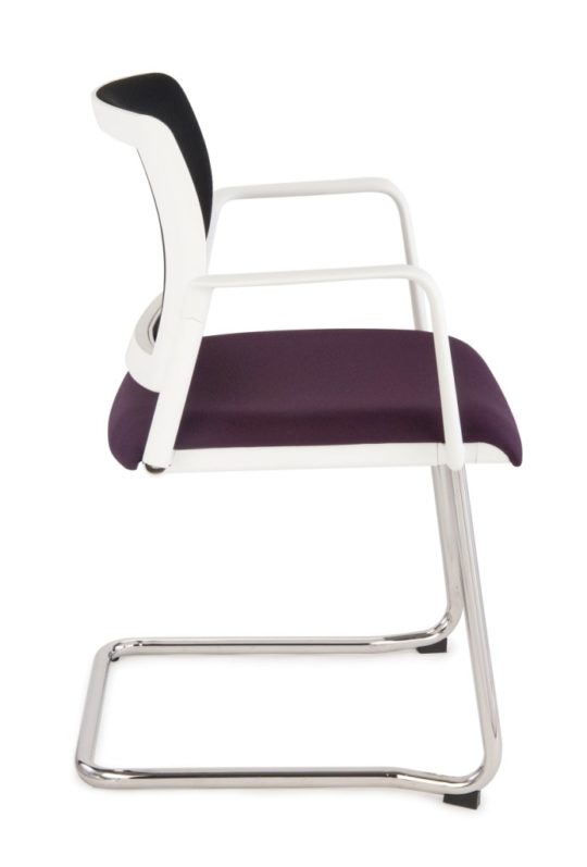 Krzeslo SET NET V ARM