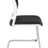 Krzeslo SET V NET white