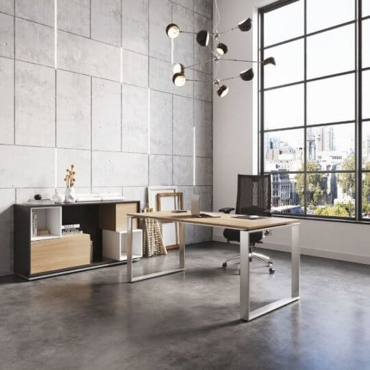 Meble gabinetowe BLOG