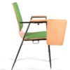 Krzeslo-KEDAR-B z pulpitem