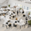 OPEN SPACE I CALL CENTER