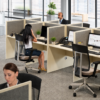 OPEN SPACE I CALL CENTER